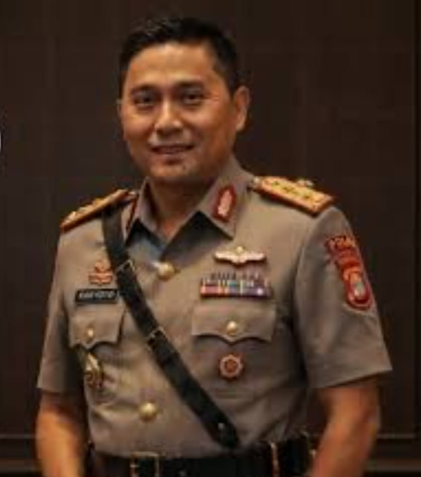 LSPN Dukung Komjen Pol. Karyoto Menjadi Kapolri, Nilai Berpengalaman dan Berintegritas
