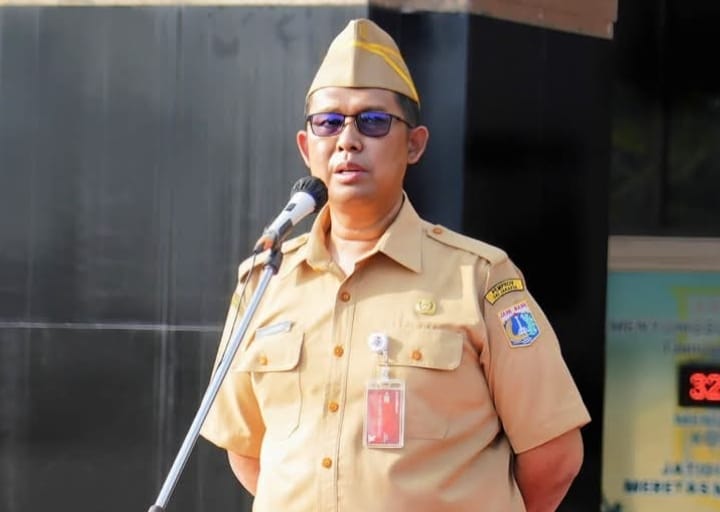 Pemkot Jakarta Barat Perkuat Program Sekolah Kembali, Wali Kota Dijadwalkan Mengajar di Kelas Jauh