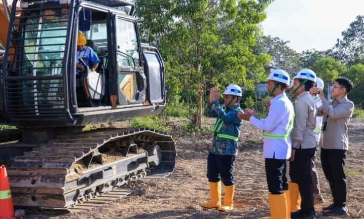 Menaker: ASN Kemnaker Harus Hadirkan Dampak Nyata bagi Masyarakat