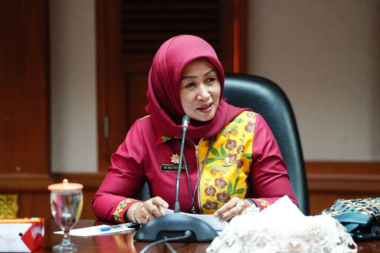 Pemkot Jakarta Barat Perkuat Deteksi Dini Kanker Payudara, Puluhan Kader PKK Ikuti Sadanis dan Mamografi
