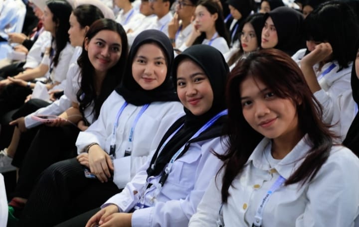 Program MagangHub Buka Jalan Peserta Jadi Pekerja